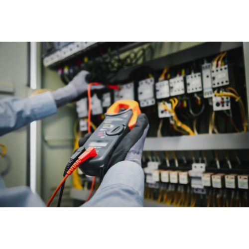 Elektrik güvenliği