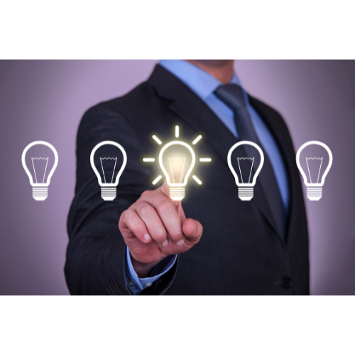 Organizasyon fikirleri