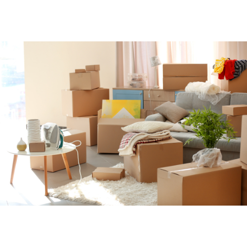 Eşya taşıma tüyoları